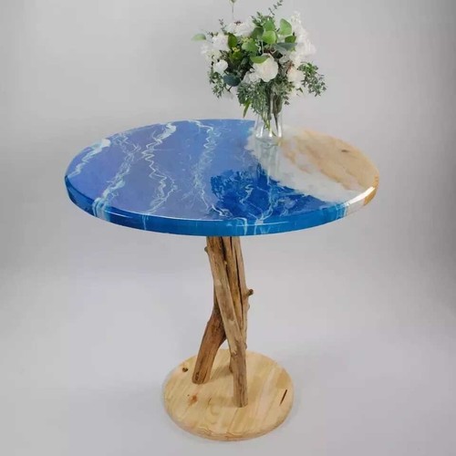 Ocean epoxy coffee - ocean,