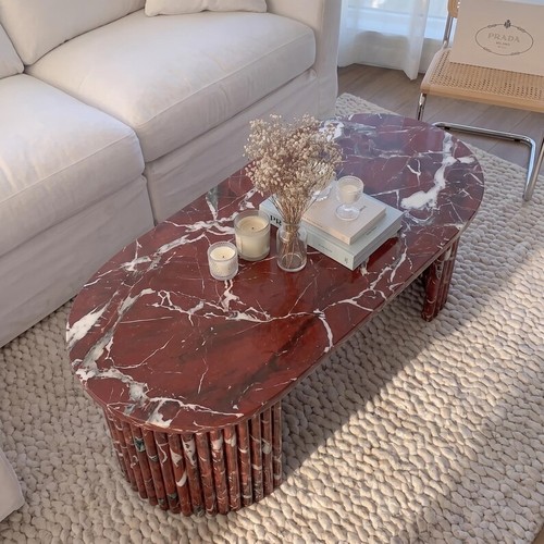 Red rosso levanto marble - rosso,