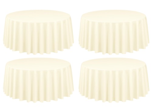 Showgeous pack beige - pack, round