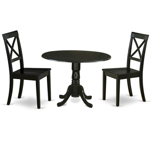 Piece dining set round - dining, set,