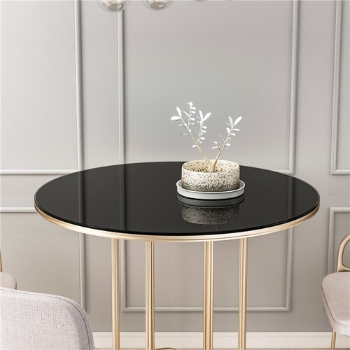 Round tempered glass - 20"-36"round,