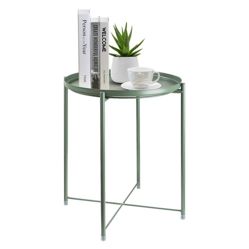 Homritar end table - table, folding
