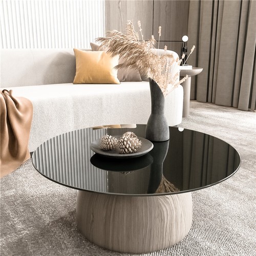 Round tempered glass - 20"-36"round,