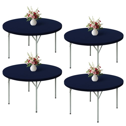 Wolkemer pack 5ft navy - 5ft,