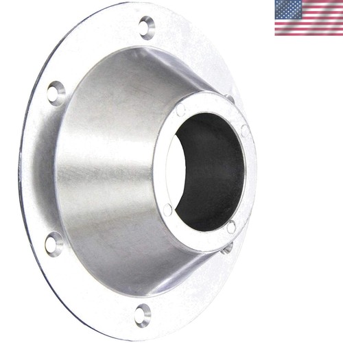 Standard round aluminum - standard,