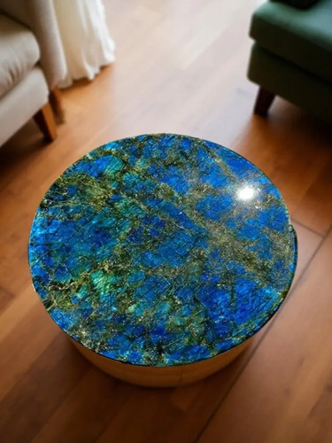 Labradorite stone coffee - labradorite,