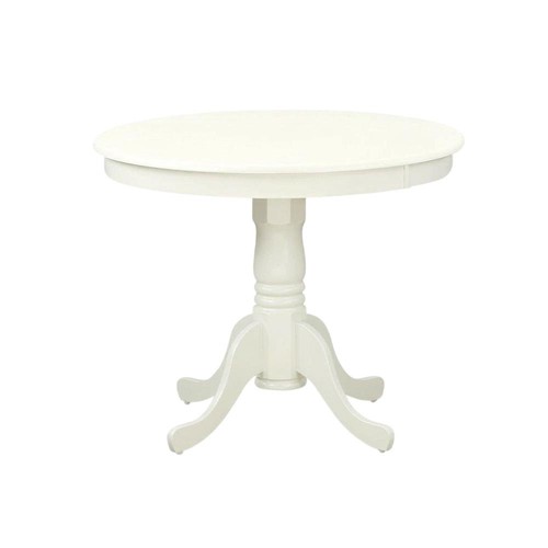Elegant round small dining - elegant,