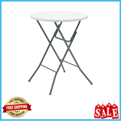 Mainstays round high top - 31", high-top